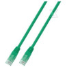 PATCHCORD RJ45 U/UTP 6 PVC CCA ZIE 5