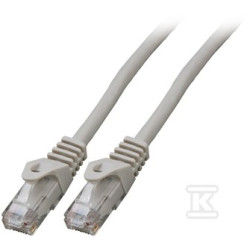 PATCHCORD RJ45 U/UTP 6 LSZH CCA SZA 1,5