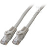 PATCHCORD RJ45 U/UTP 6 LSZH CCA SZA 3