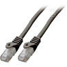 PATCHCORD RJ45 U/UTP 6 LSZH CCA CZA 0,25