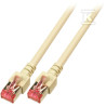 PATCHCORD RJ45 S/FTP 6 LSZH SZA 1
