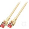 PATCHCORD RJ45 S/FTP 6 LSZH SZA 1,5