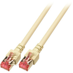 PATCHCORD RJ45 S/FTP 6 LSZH SZA 5