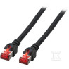 PATCHCORD RJ45 S/FTP 6 LSZH CZA 2