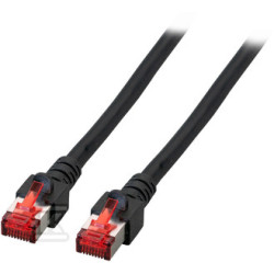 PATCHCORD RJ45 S/FTP 6 LSZH CZA 5