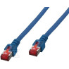 PATCHCORD RJ45 S/FTP 6 LSZH NIE 3
