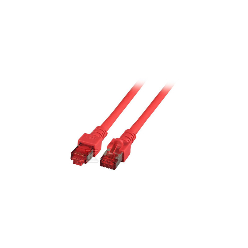 PATCHCORD RJ45 S/FTP 6 LSZH CZE 1,5
