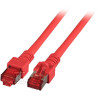 PATCHCORD RJ45 S/FTP 6 LSZH CZE 1,5