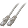 PATCHCORD RJ45 U/UTP 6A LSZH PRE SZA 1