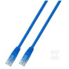 PATCHCORD RJ45 U/UTP 5E PVC CCA NIE 5