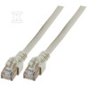 PATCHCORD RJ45 SF/UTP 5E PVC CCA SZA 1,5