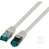 PATCHCORD RJ45 S/FTP 6A LSZH SZA 2