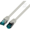 PATCHCORD RJ45 S/FTP 6A LSZH SZA 3