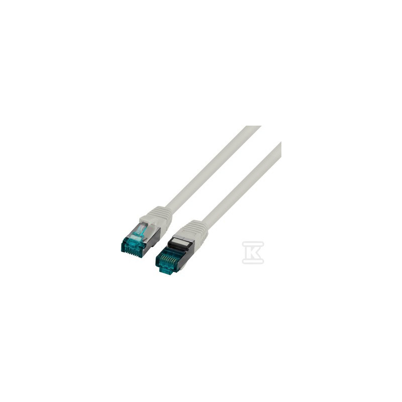 PATCHCORD RJ45 S/FTP 6A LSZH SZA 5