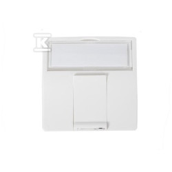 ADAPTER C 45X45 DLA 1XRJ45 BC