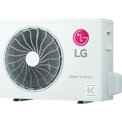 KLIMA.LG DU.DE.SO.AIR JED.ZE.2,5KW /3,2K