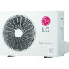 KLIMA.LG DU.DE.SO.AIR JED.ZE.2,5KW /3,2K