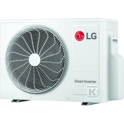 KLIMA.LG MUL.SPLI.JED.ZE.4,1KW / 4,7KW D