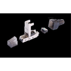 WTYK RJ45 6 STP (BEZNARZĘDZIOWY)