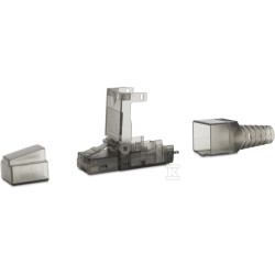 WTYK RJ45 6 UTP (BEZNARZĘDZIOWY)
