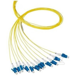 PIGTAIL SM 9/125, LC/PC DŁ.2M