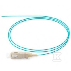 PIGTAIL MM SC OM3 DŁ. 2M