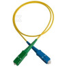 PC SM, 9/125, SC/APC-SC/PC ISP SX DŁ. 2