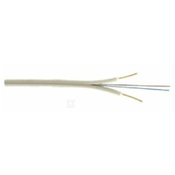KABEL ŚWIATŁ.SECFO 2J 2XSC/APC 1K B2CA