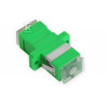 GNIAZDO S SIMPLEX  SC/APC