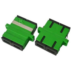 GNIAZDO S DUPLEX SC/APC