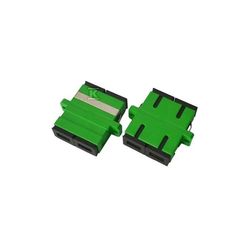GNIAZDO S DUPLEX SC/APC