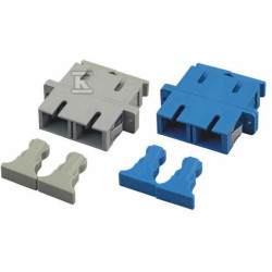 GNIAZDO S DUPLEX SC/PC