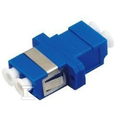 GNIAZDO S DUPLEX LC/PC