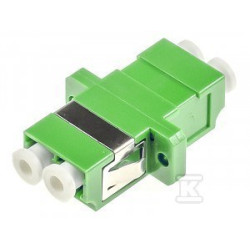 GNIAZDO S DUPLEX LC/APC