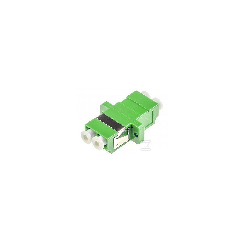 GNIAZDO S DUPLEX LC/APC