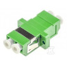 GNIAZDO S DUPLEX LC/APC
