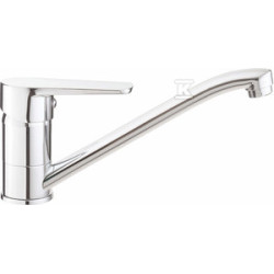 BATERIA KUCHENNA TUBO, CHROM