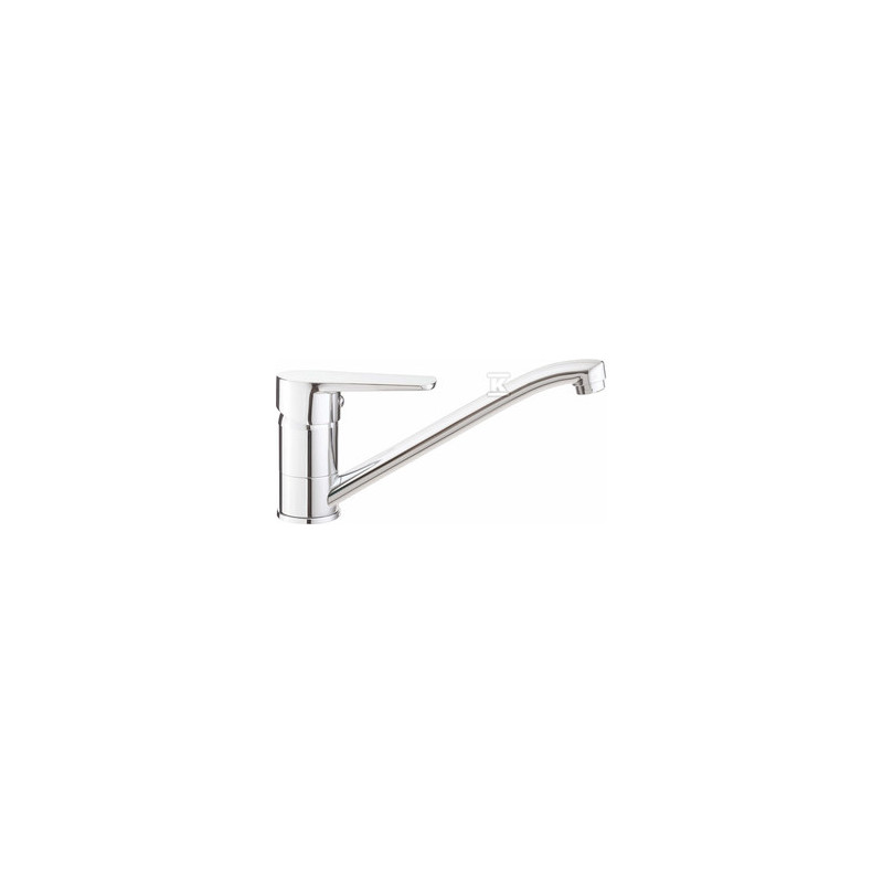 BATERIA KUCHENNA TUBO, CHROM