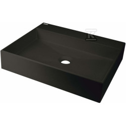 UM.GRAN.NA BLAT-500X400 MM CORREO NERO