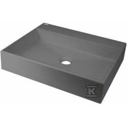 UM.GRAN.NA BLAT-50X40CM CORREO ANTR.MET