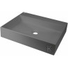 UM.GRAN.NA BLAT-50X40CM CORREO ANTR.MET