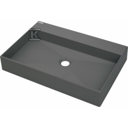 UM.GRAN.NA BLAT-60X40CM CORREO ANTR.MET