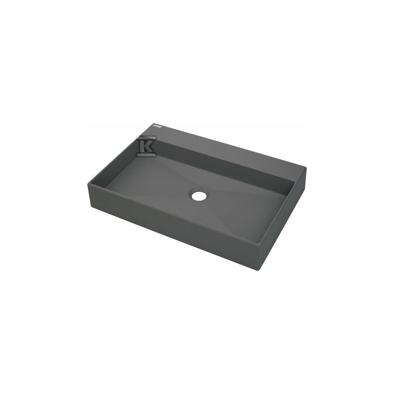 UM.GRAN.NA BLAT-60X40CM CORREO ANTR.MET