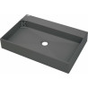 UM.GRAN.NA BLAT-60X40CM CORREO ANTR.MET