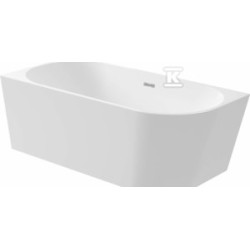 WAN.AKR.NAROŻ/WOLNOS.LEWA-160CM SILIA B