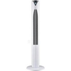 LOVIO AIRWAVE TOWER FAN WHITE
