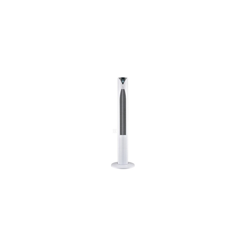 LOVIO AIRWAVE TOWER FAN WHITE