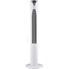 LOVIO AIRWAVE TOWER FAN WHITE