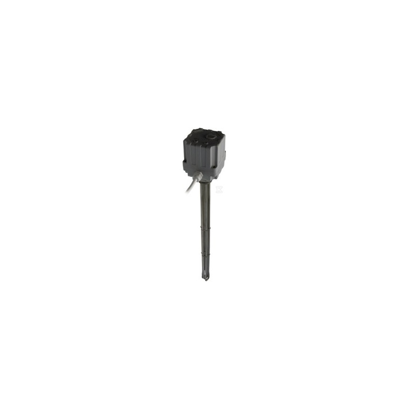 KOMPLET ELE Z GRZAŁKĄ 9KW 230/400V K6/