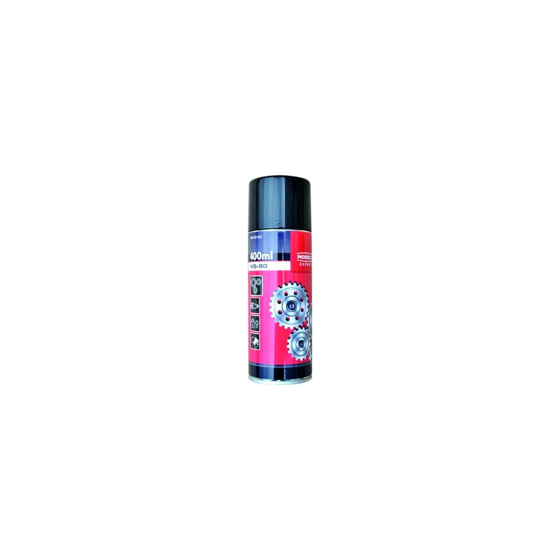 PREPARAT WIELOZADANIOWY WS-90 400ML